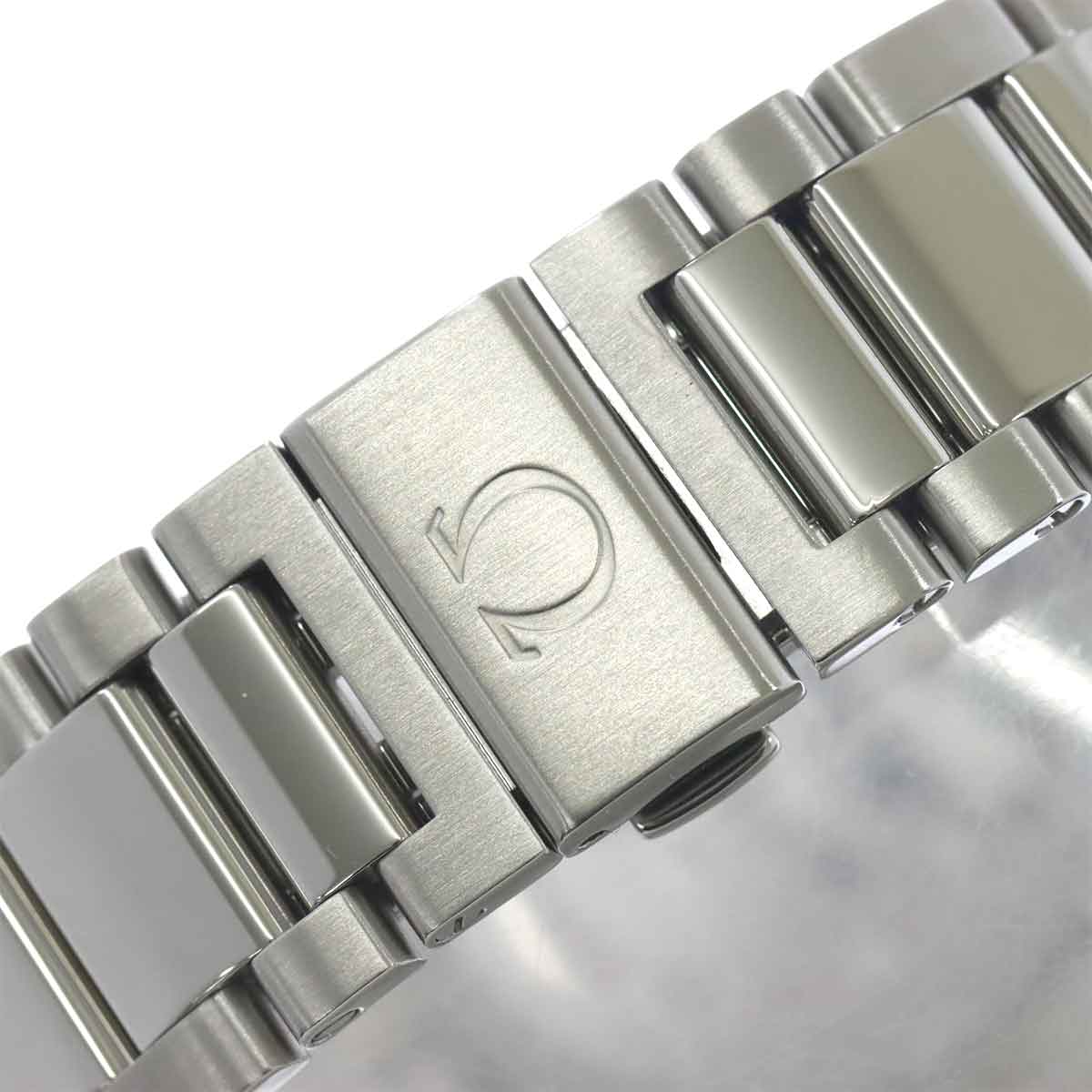 Seamaster Aqua Terra 231.10.42.22.03.001 Navy Dial Men Watch