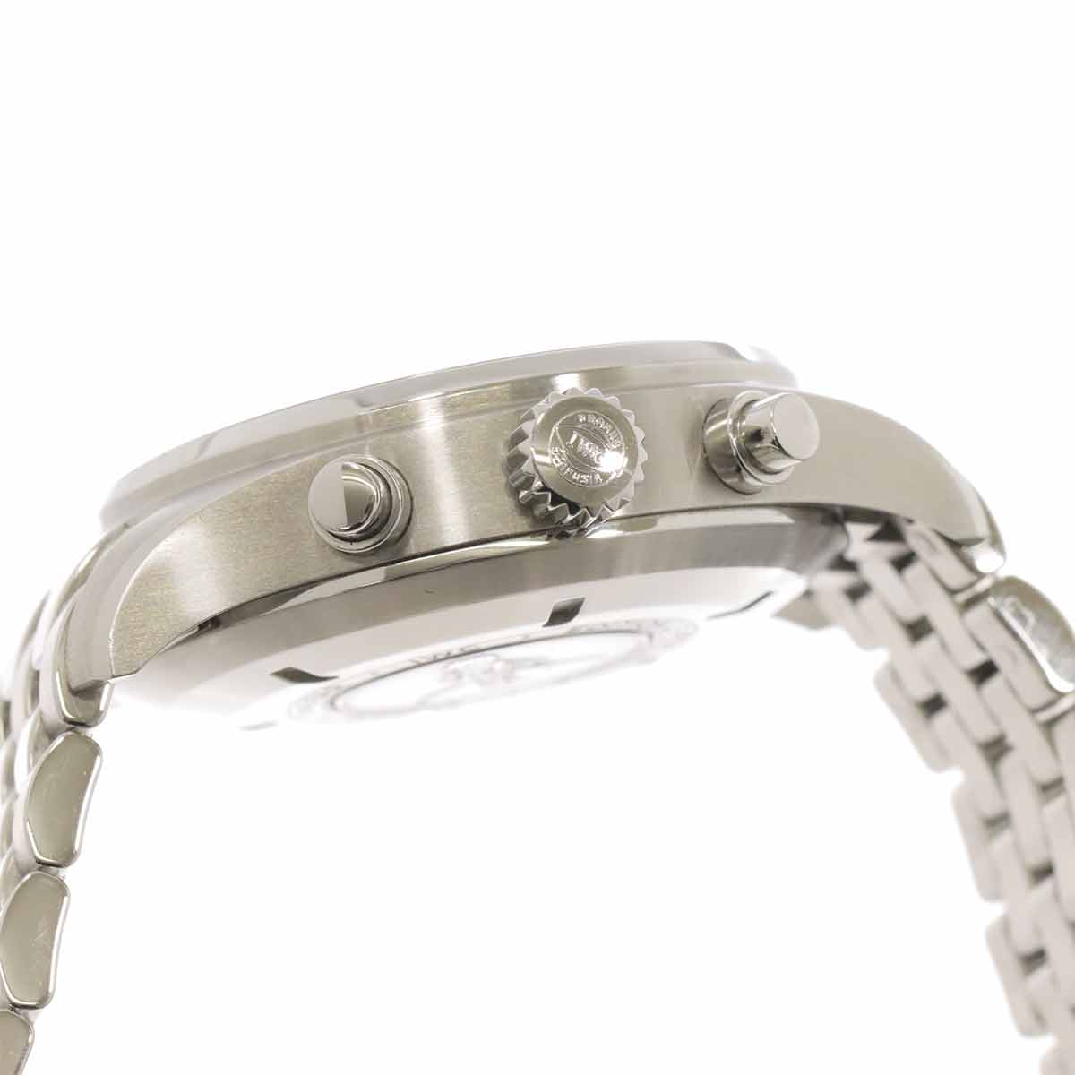 Pilot Watch Petit Prince IW377717 Automatic Blue Dial Mens Watch