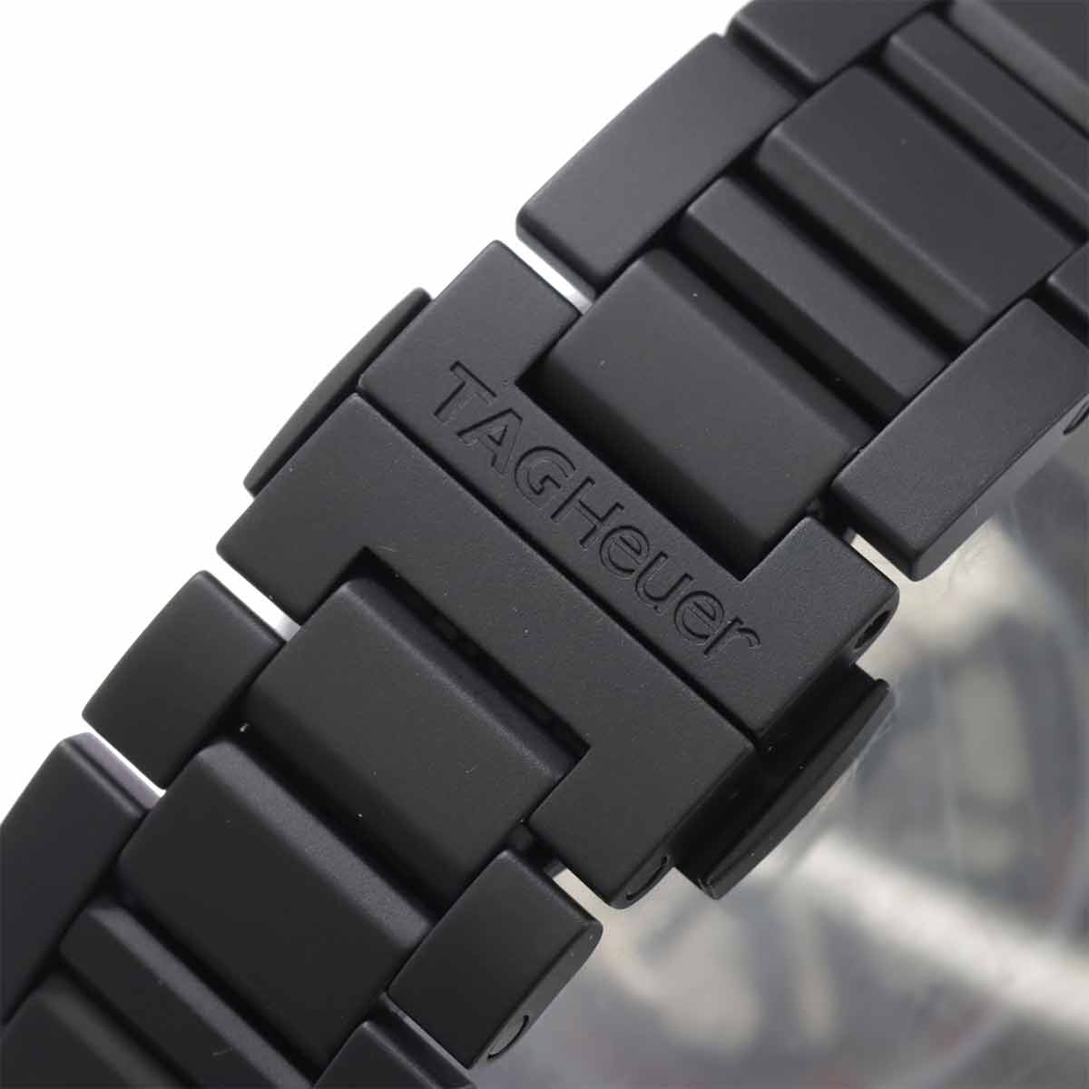 Carrera Calibre Heuer 02 CBG2A90 Automatic Mens Watch