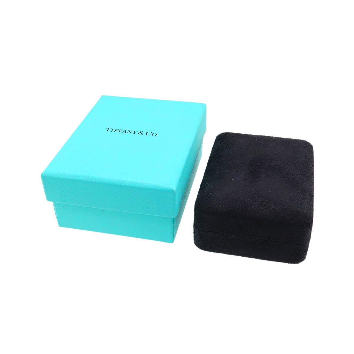 Solitaire Diamond Necklace Platinum