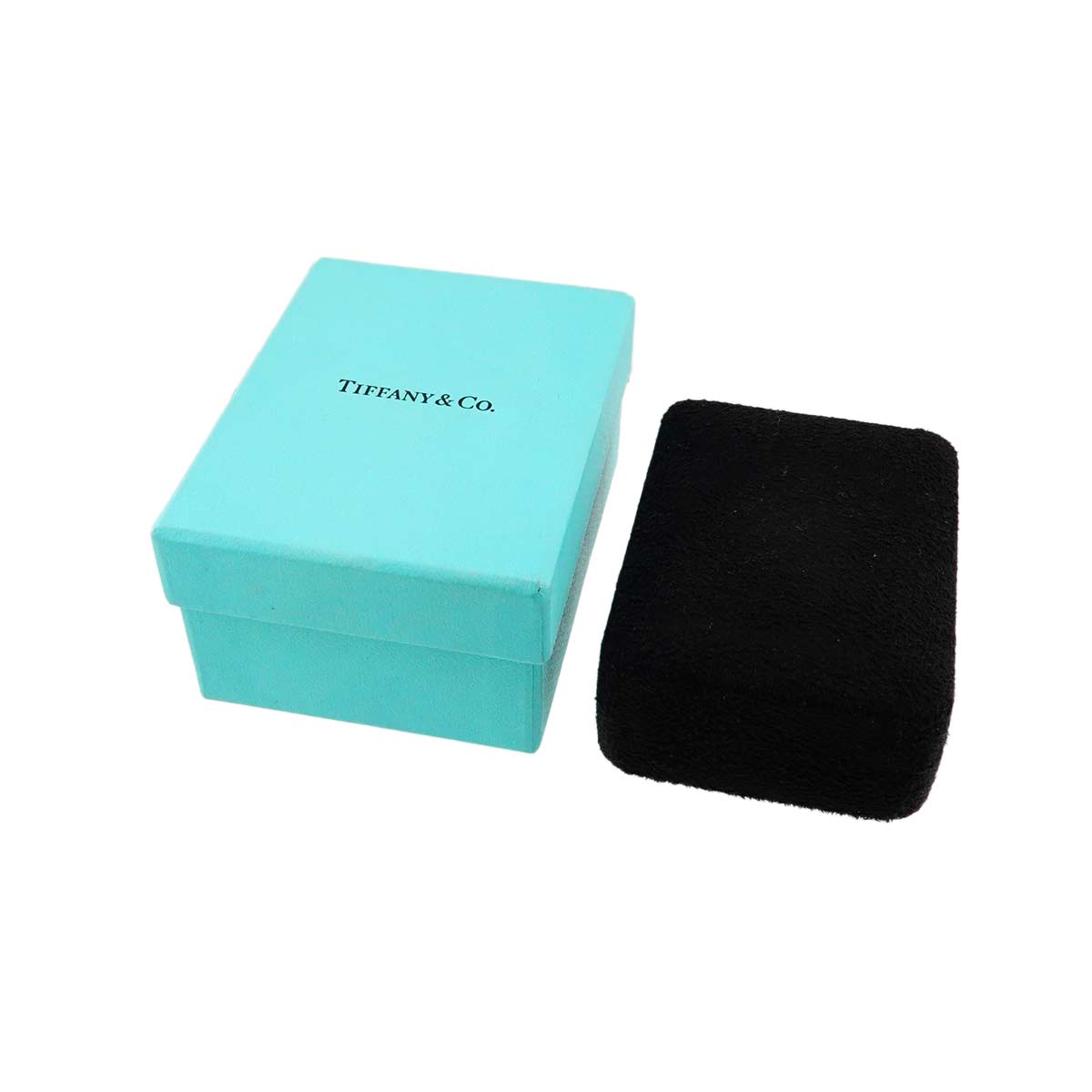 Solitaire Diamond Necklace Platinum