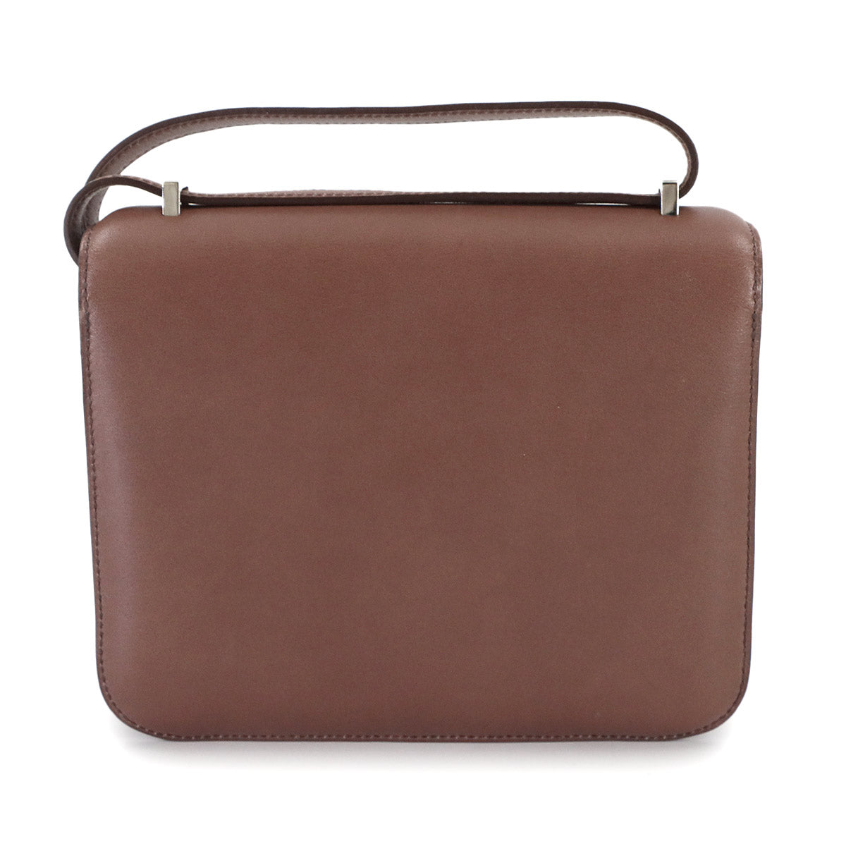 Constance3 Mini 18 Shoulder Bag Veau Tadelakt Griolet