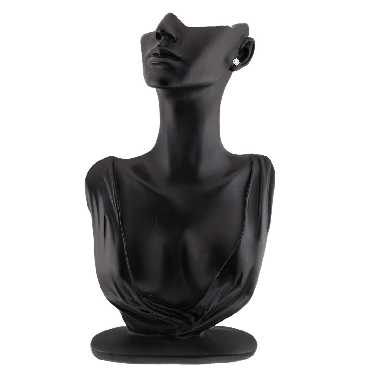 Diamond 0.76ct/0.75ct G/VS1/3EX Earrings Pierced Pt Platinum