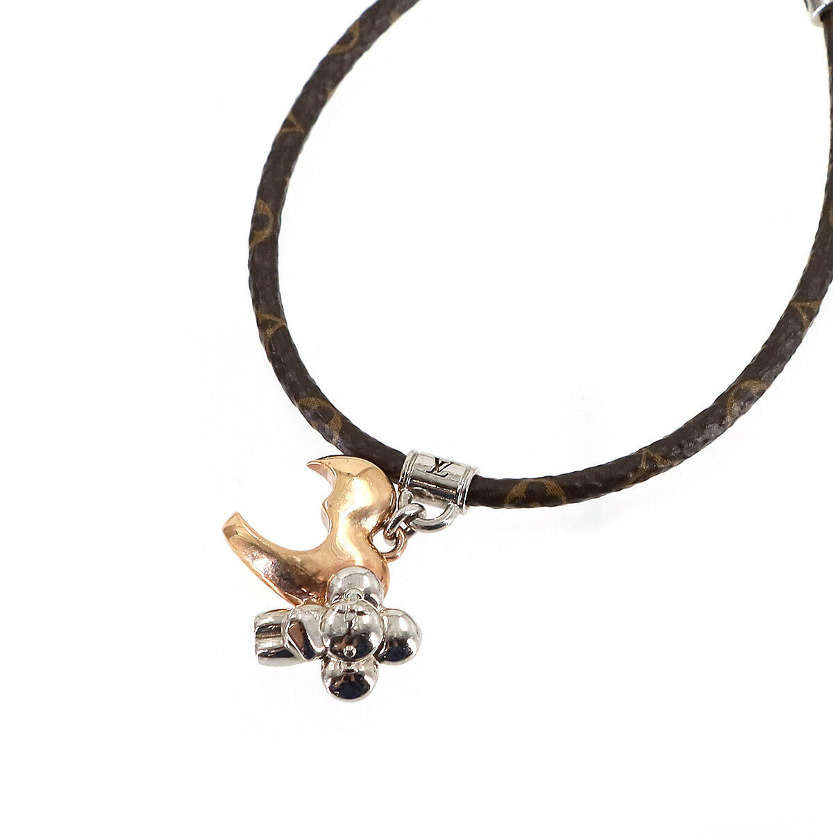 Monogram Vivienne Couple Bracelets M8424Z