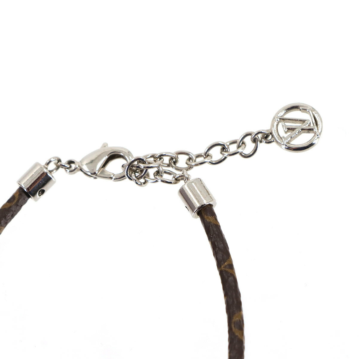 Monogram Vivienne Couple Bracelets M8424Z