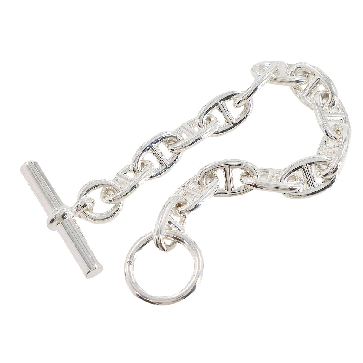 Chaine dancre MM Bracelet Silver SV Ag925