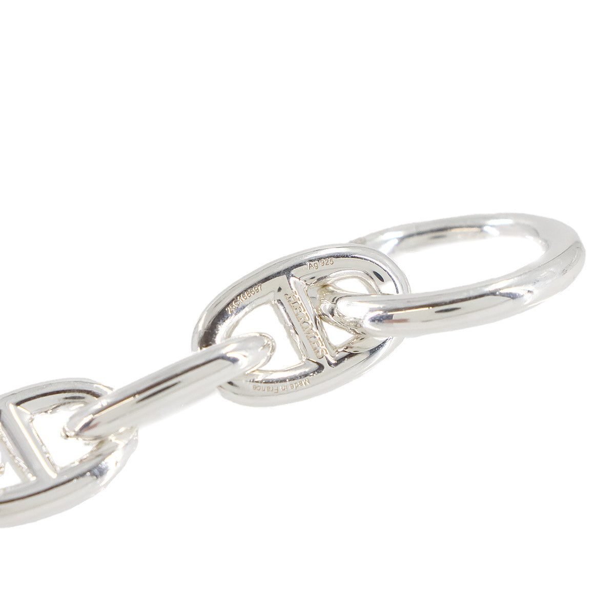 Chaine dancre MM Bracelet Silver SV Ag925