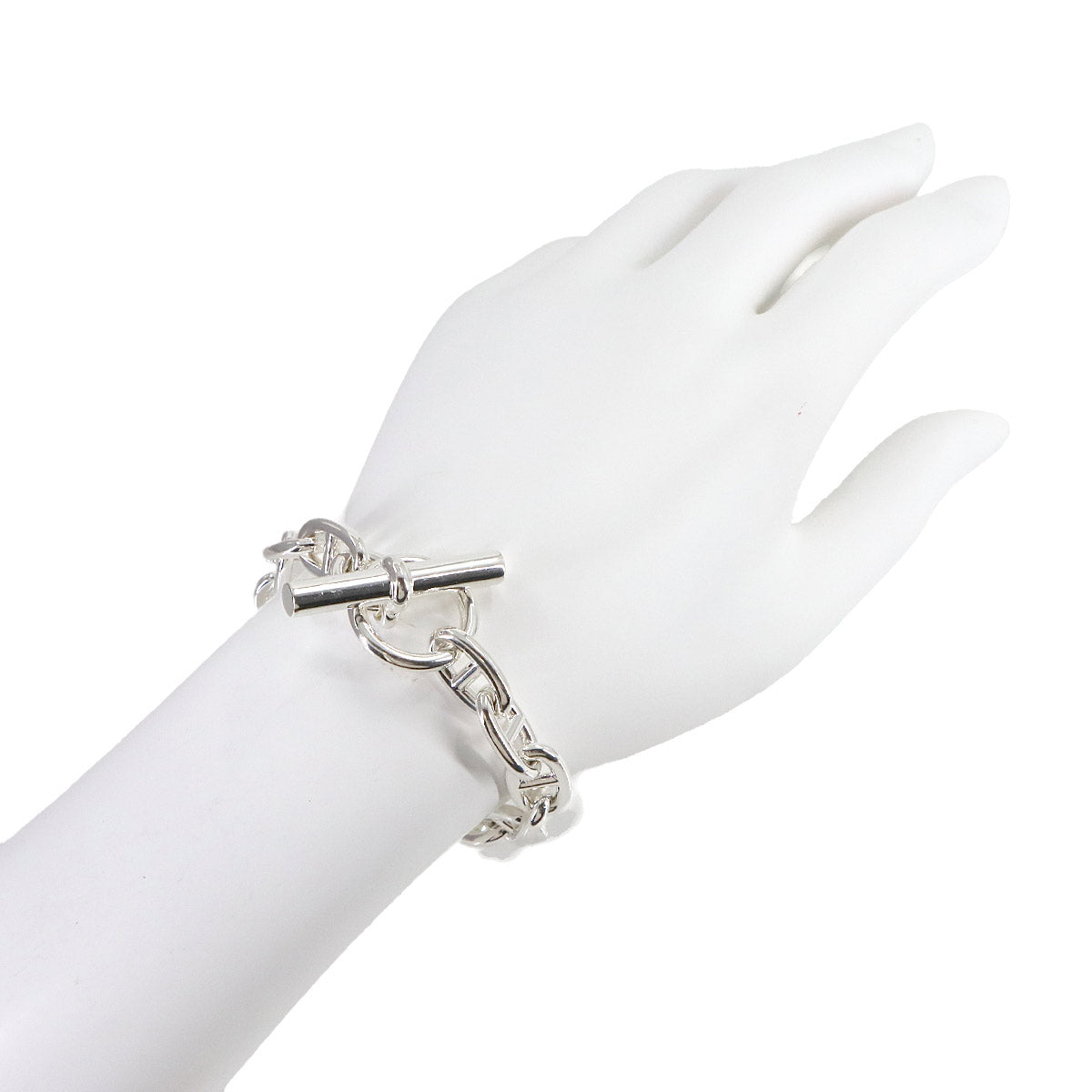 Chaine dancre MM Bracelet Silver SV Ag925