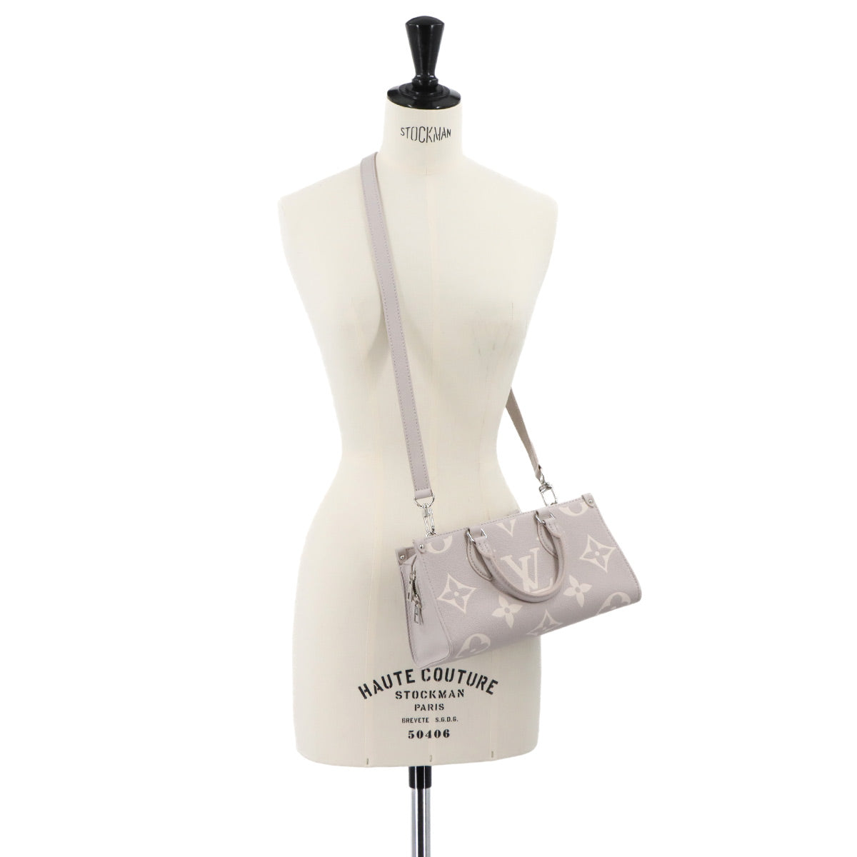 Monogram Empreinte OnTheGo East West Brume M14213