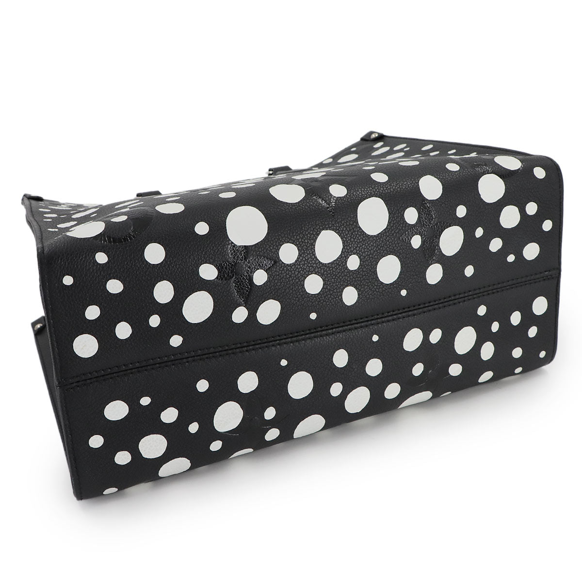 LVxYK Onthego MM 2way Tote Bag Monogram Empreinte M46389