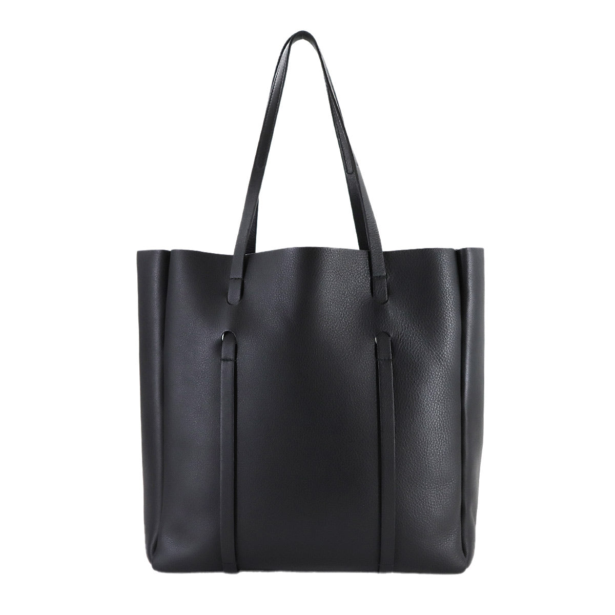 Everyday Tote S Bag Leather Black 475199 Purse