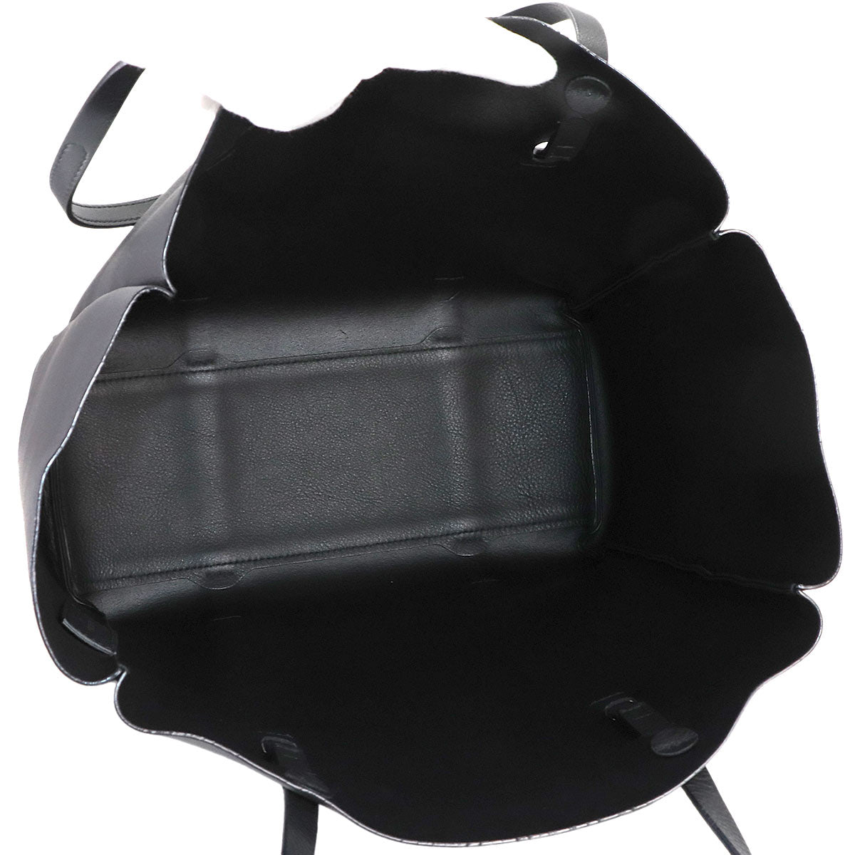 Everyday Tote S Bag Leather Black 475199 Purse