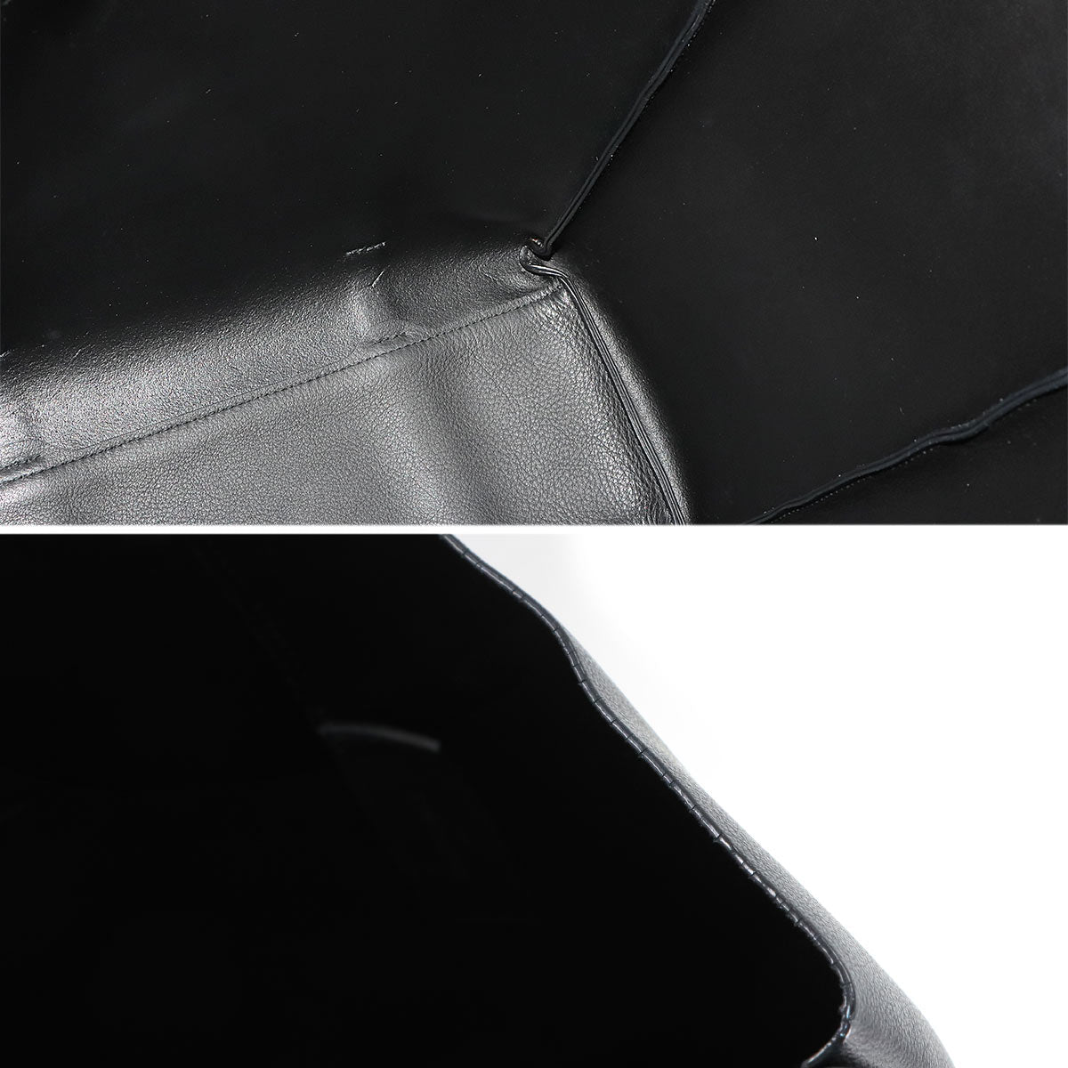 Everyday Tote S Bag Leather Black 475199 Purse