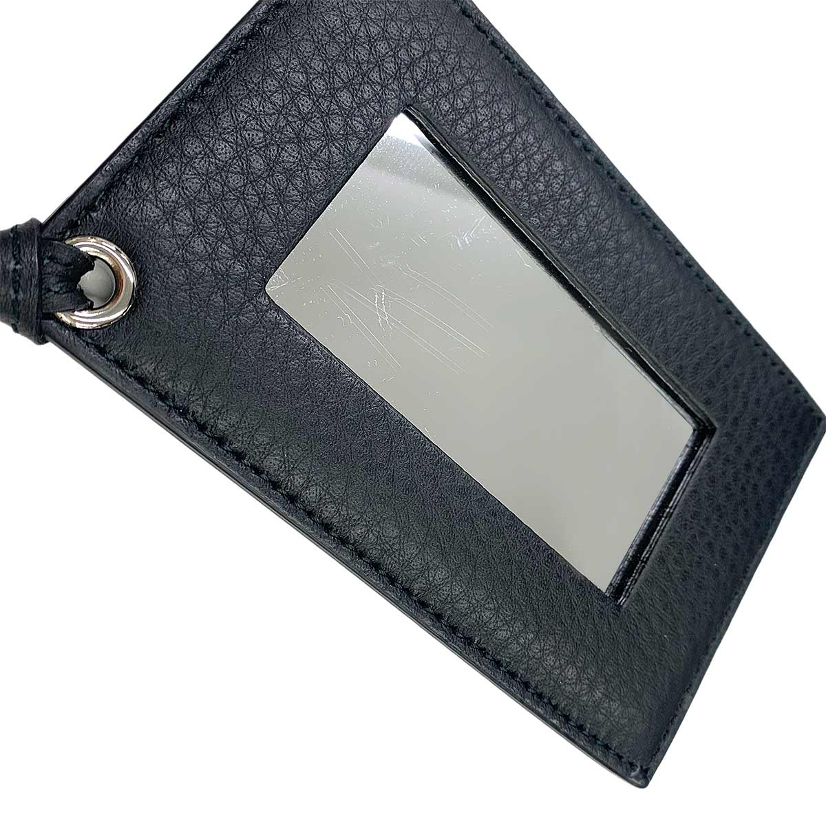 Everyday Tote S Bag Leather Black 475199 Purse