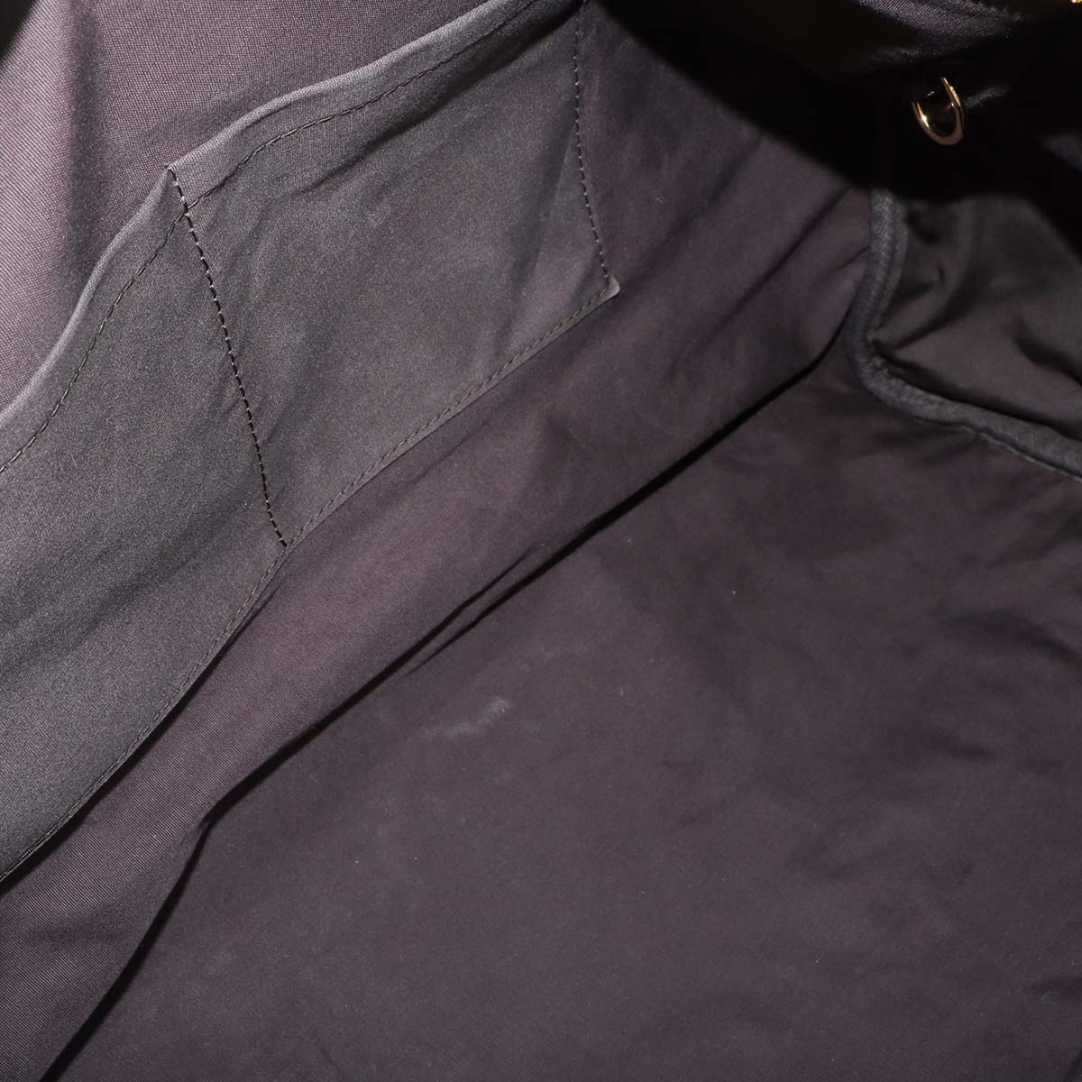 Monogram Idylle Speedy Voyage 45 Boston Shoulder Bag