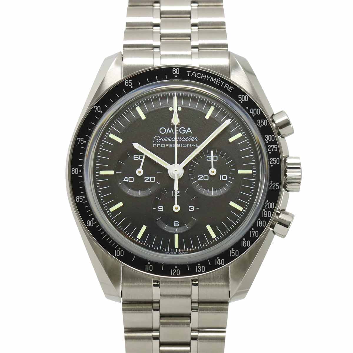 Speedmaster Moon Watch Chronograph 310 30 42 50 01 002 Mens