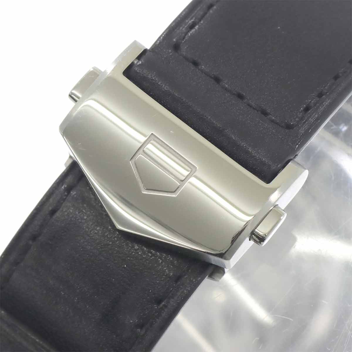 Carrera Chronosprint Porsche PCBS2011 Chronograph Automatic