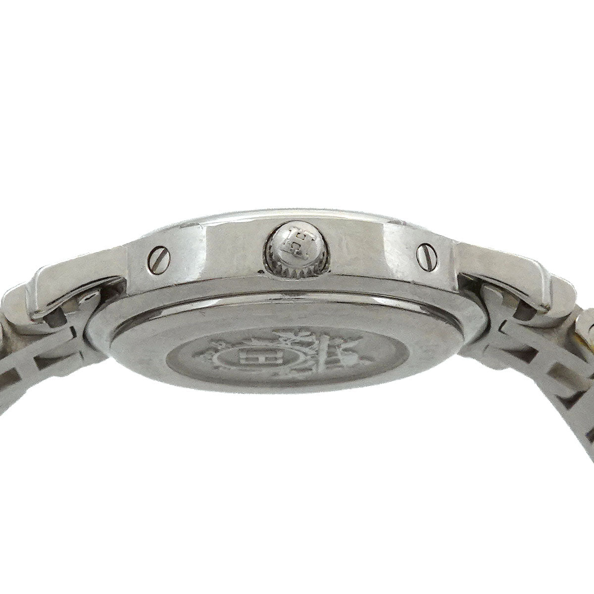 Clipper CL4 210 Date Pink Dial Quarts Ladies Watch