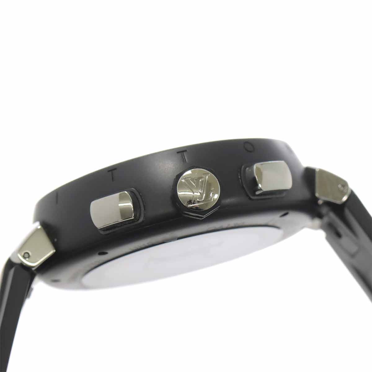 Tambour QA130 Automatic Chronograph Mens Watch