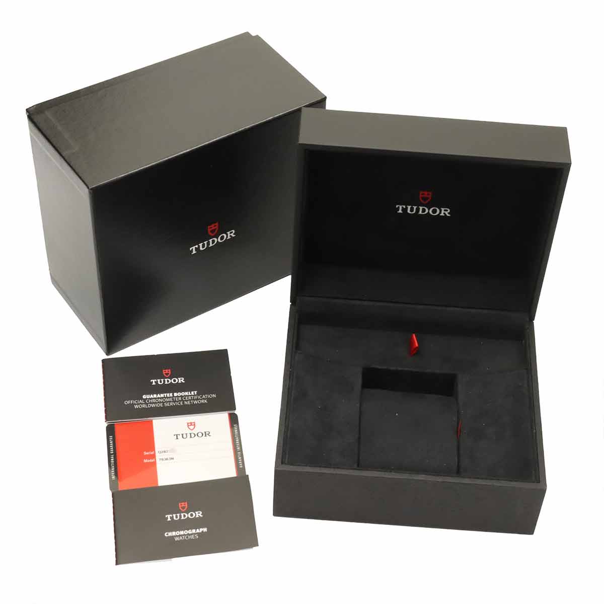 Heritage Black Bay 79363N Date Automatic Black Dial YG Watch