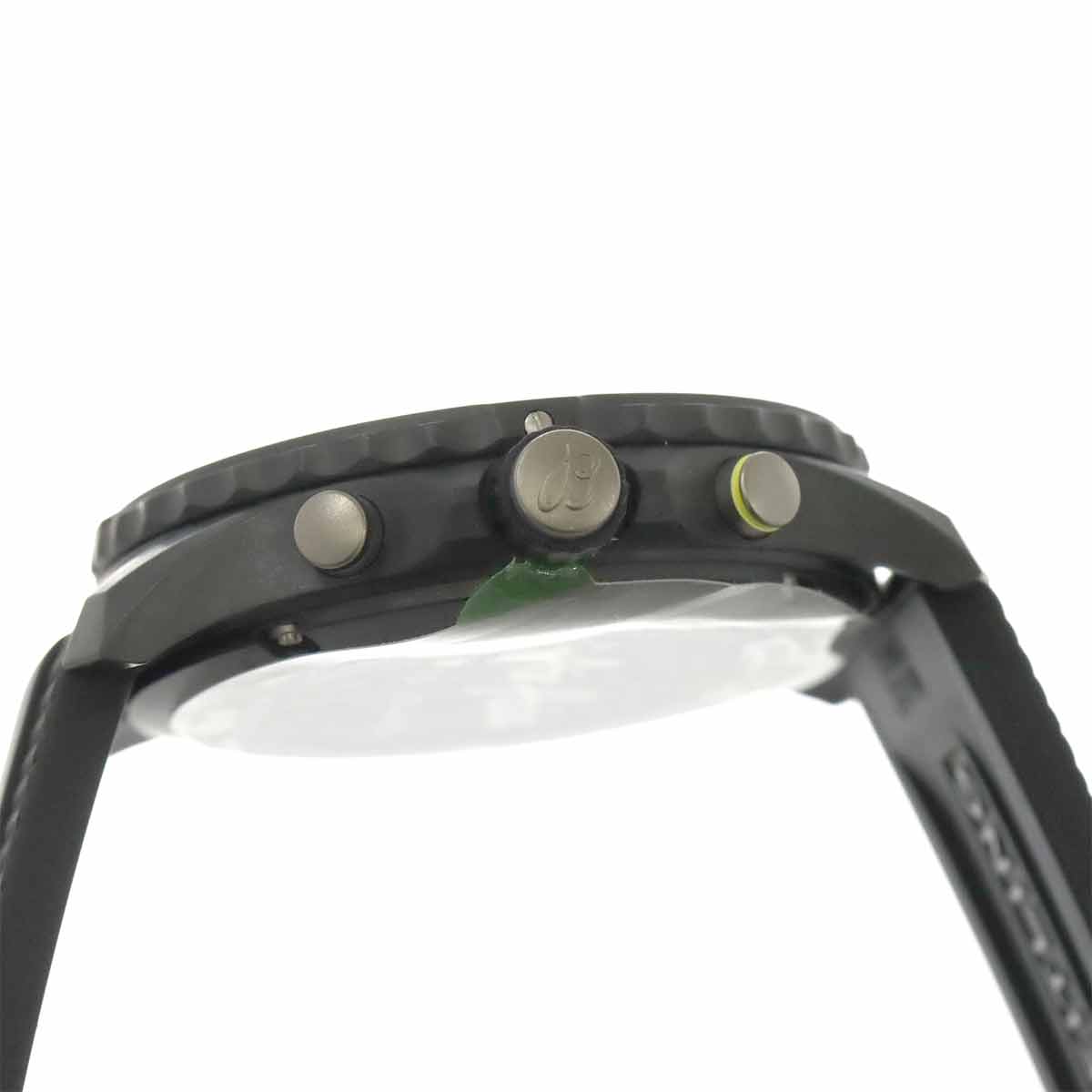 Endurance Pro X82310 Quartz Black Dial Mens Watch