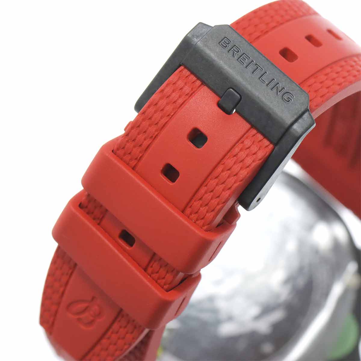 Endurance Pro X82310 Quartz Black Dial Mens Watch