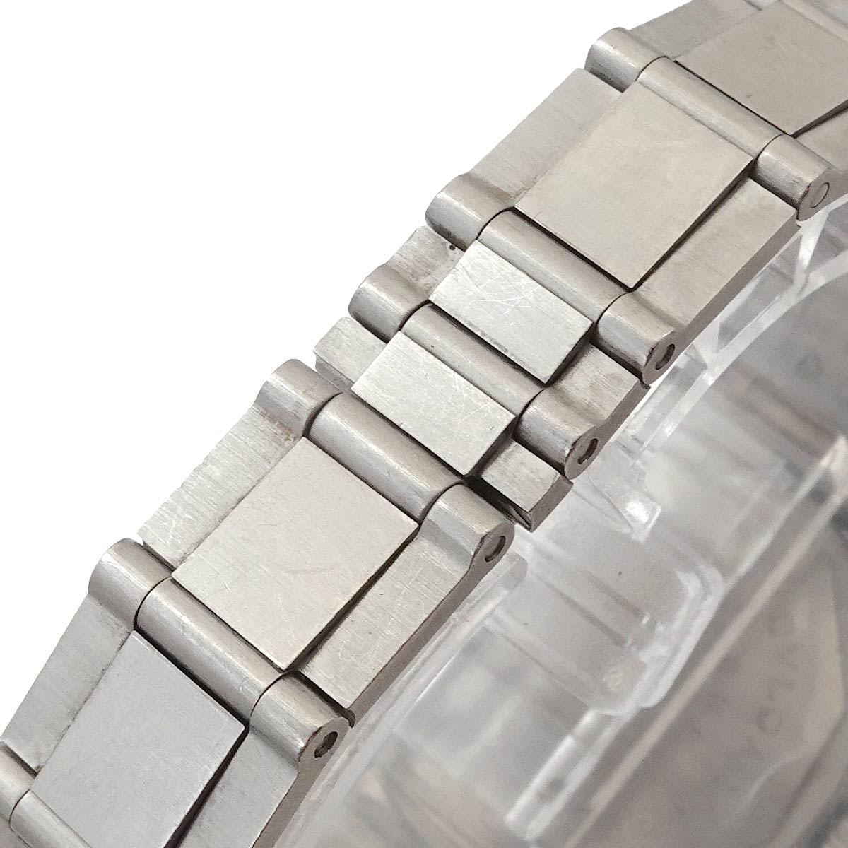 Diagono Sports LCV29S Black Dial Automatic Ladies Watch