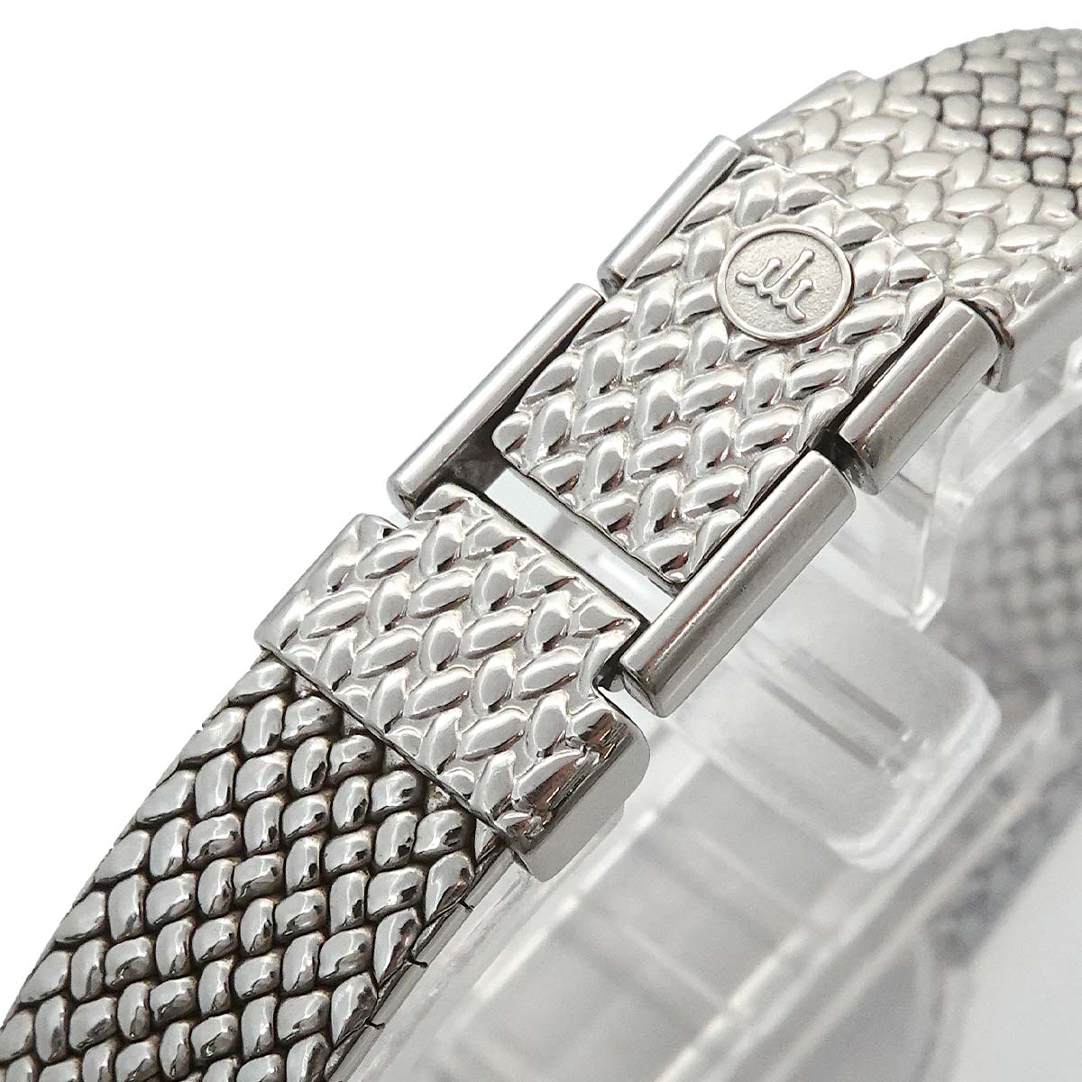 CREDOR GSWE984 Diamond K18YG Quartz Ladies Watch