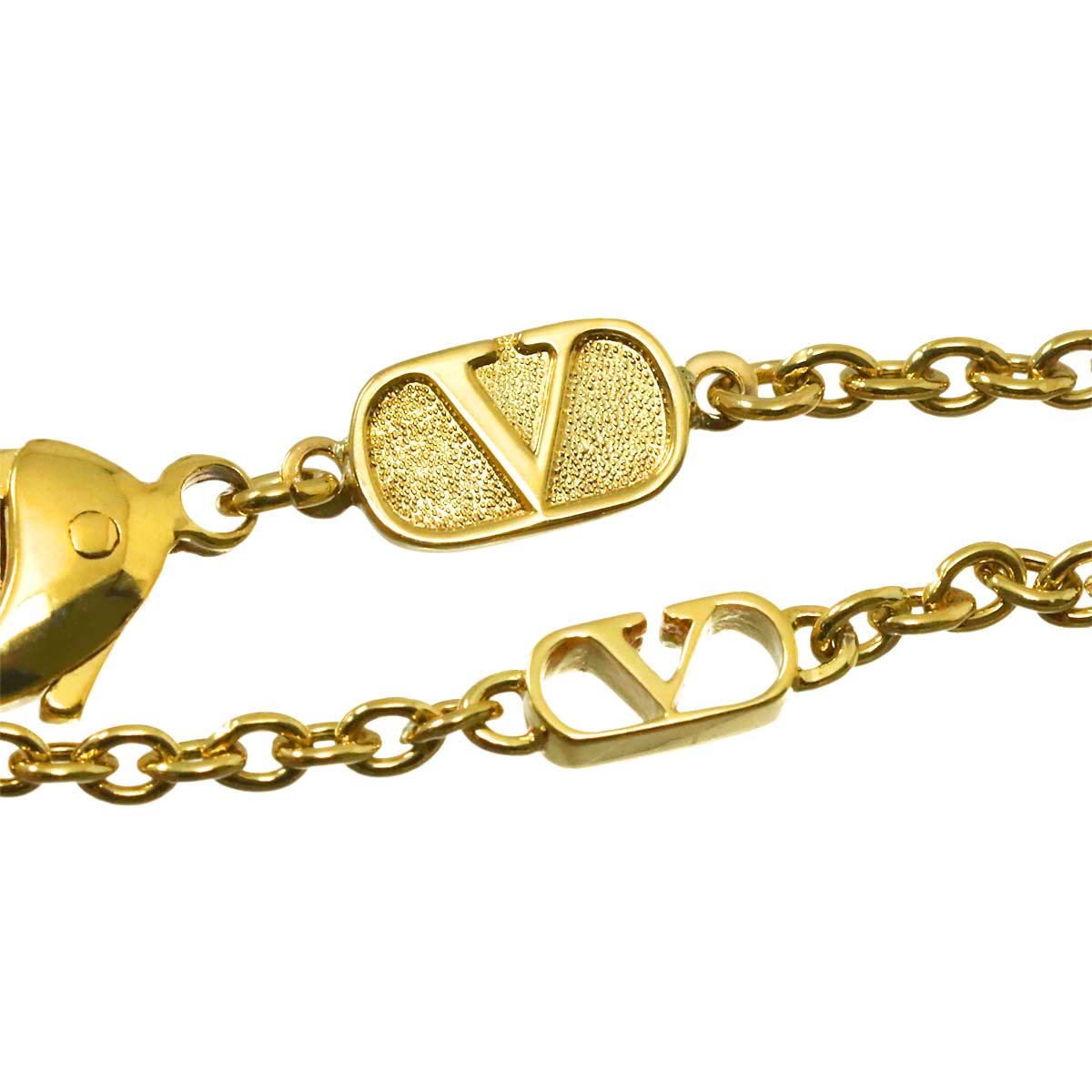 Pearl Diamond Necklace 18K YG 750