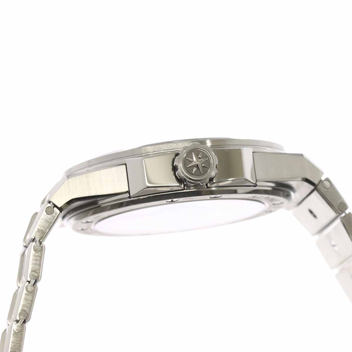 Alpine Eagle 298600-3001 Automatic Blue Dial Mens Watch