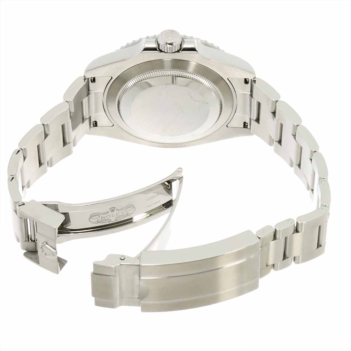 Submariner Date 126610LN Random Automatic Black Dial Mens Watch