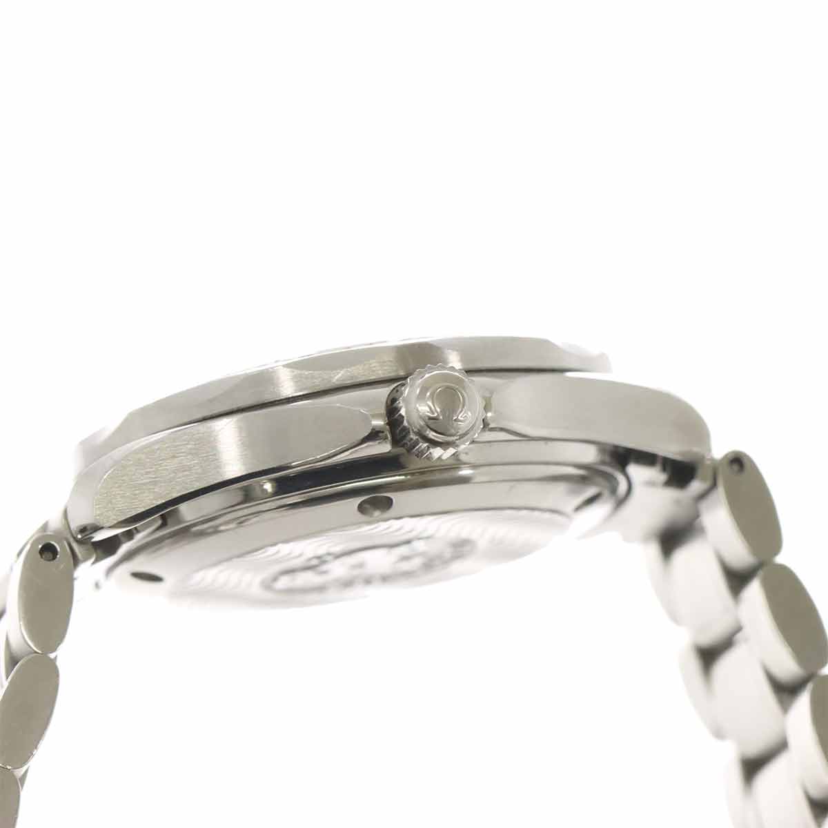 Seamaster 300 2236 50 WG Automatic Black Dial Boys Watch