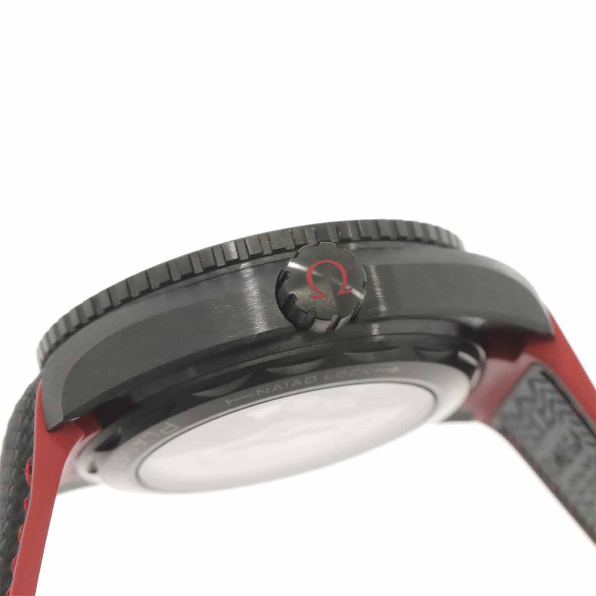 Seamaster Planet Ocean 600M GMT 215 92 46 22 01 003 Black Dial