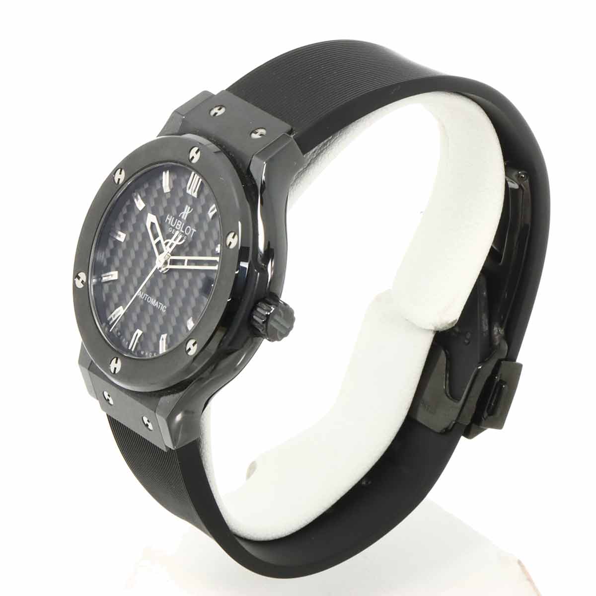 Classic Fusion 565 CM 1770 RX Automatic Boys Watch