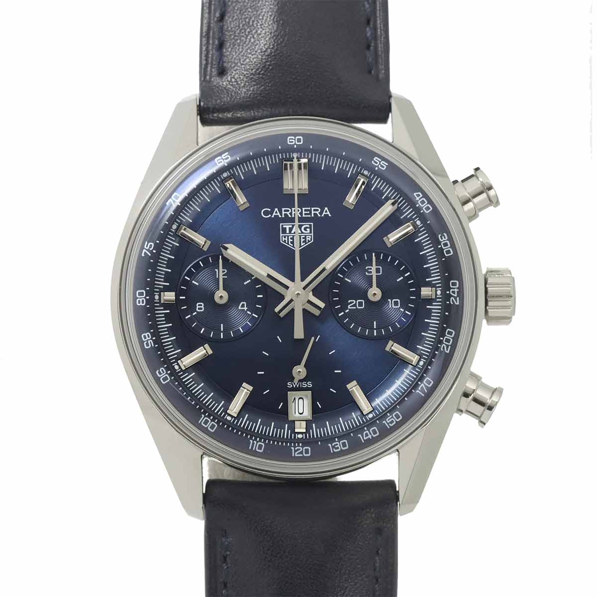 Carrera Calibre Heuer 02 CBS2212-0 Automatic Mens Watch