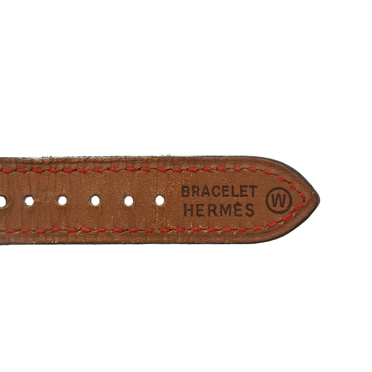 Medor Vintage pyramid Gold studs Quartz White Dial Ladies