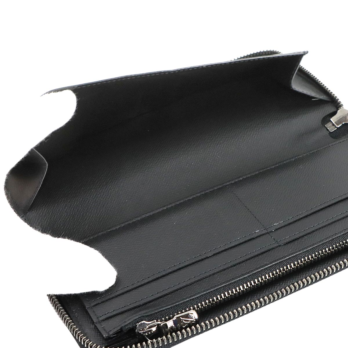 Monogram Eclipse Zippy Wallet Vertical M62295