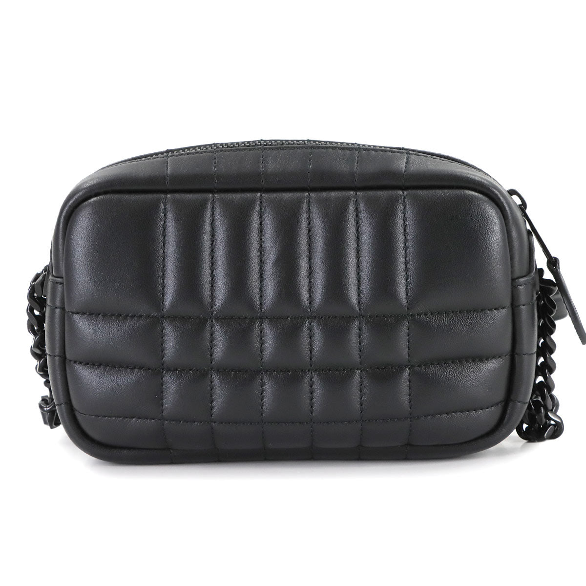 TB Mini Lola Shoulder Bag Leather Black 8064853 Purse