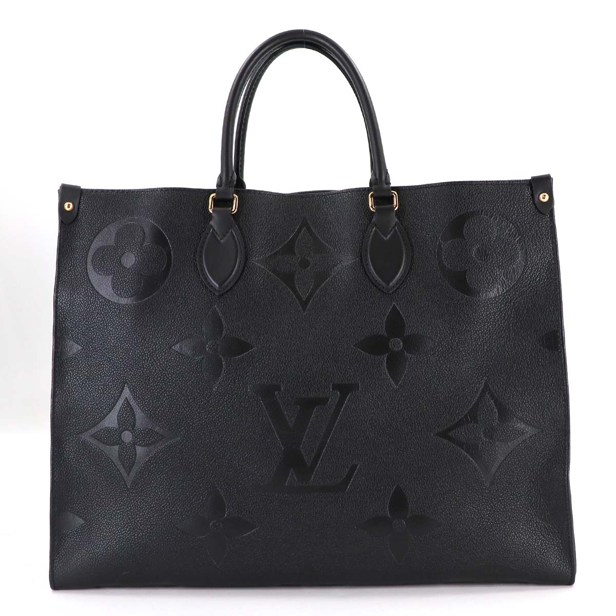 Monogram Empriente Onthego GM Tote Shoulder Bag M44925