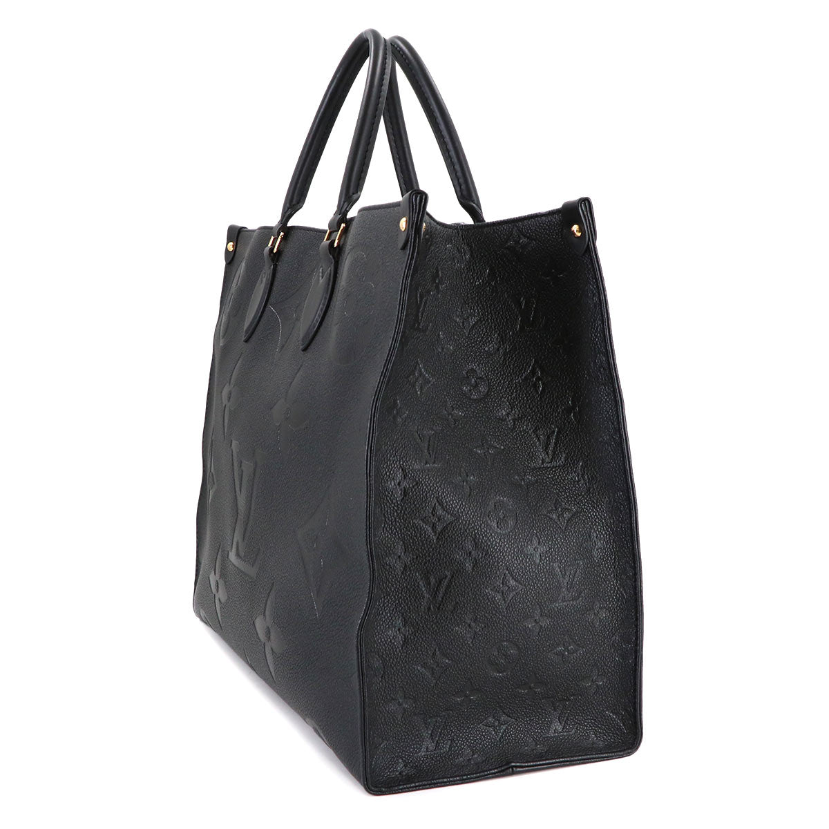 Monogram Empriente Onthego GM Tote Shoulder Bag M44925