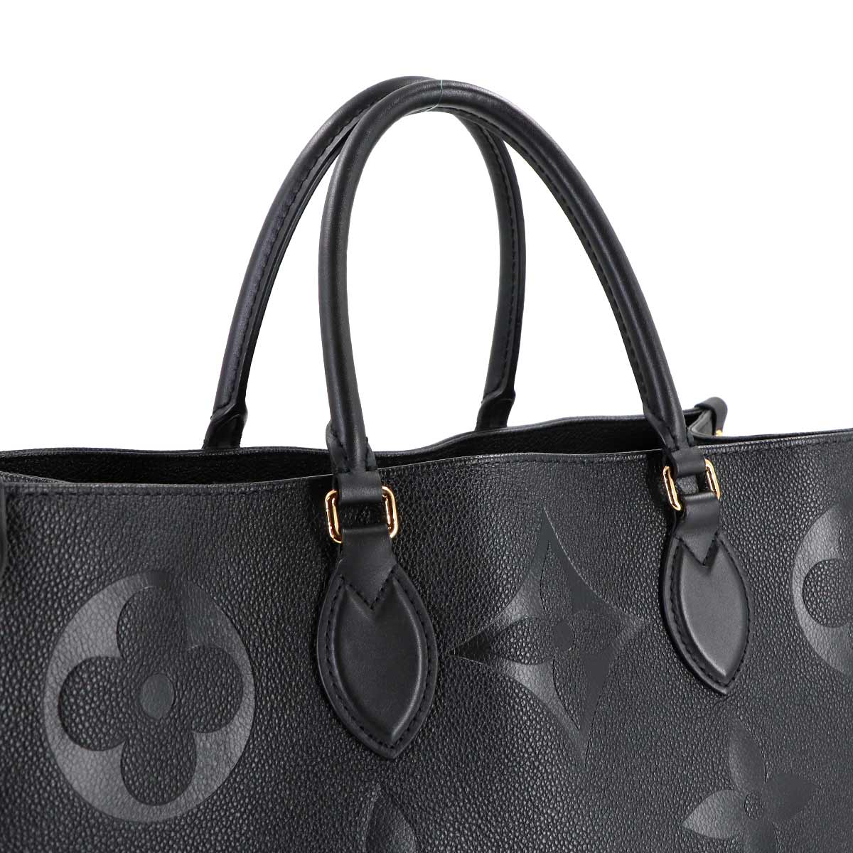 Monogram Empriente Onthego GM Tote Shoulder Bag M44925