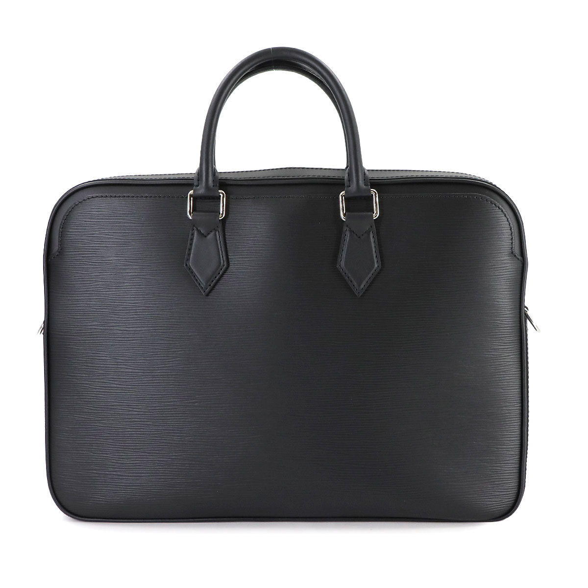 Epi Dandy Briefcase MM Business Shoulder Bag Noir M54404