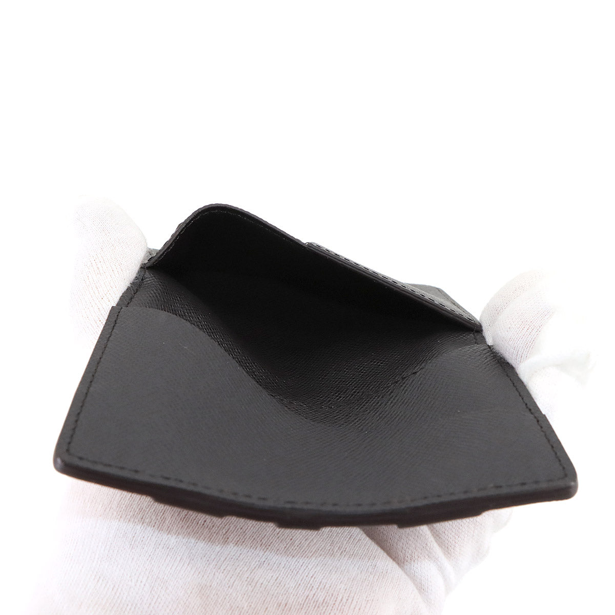 LV Portrait Pocket Organizer Card Case M82574