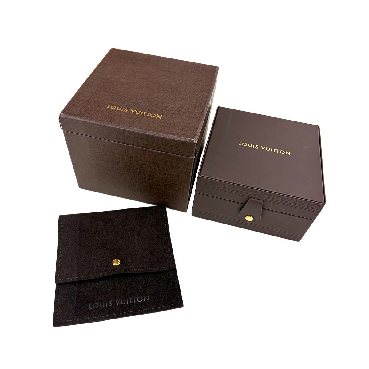 Pendentif Diamond Necklace 18K WG 750