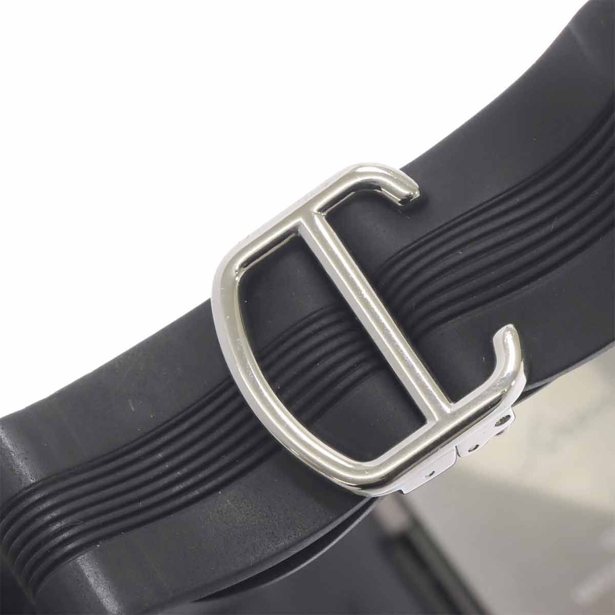 RoadsterS LM W6206018 Date Automatic Silver Dial Mens Watch