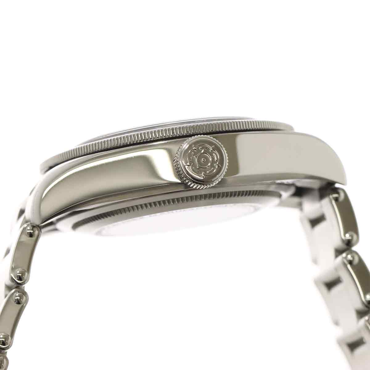 Heritage Black Bay GMT 79830RB Black Dial Mens Watch