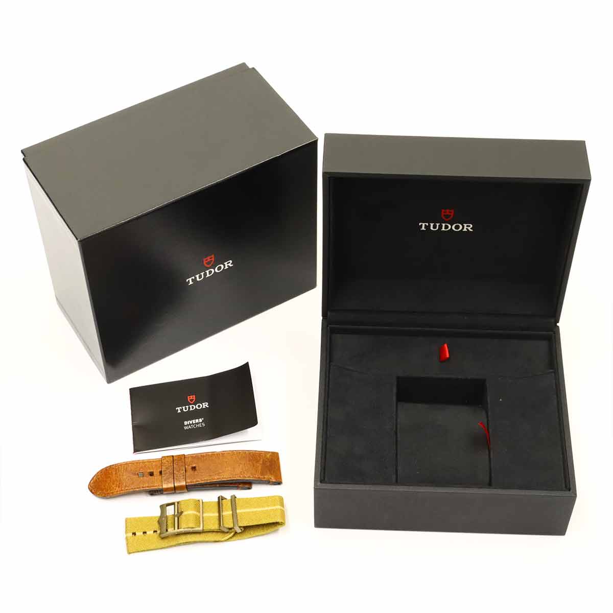 Black Bay Bronze 79250BM Automatic Brown Dial Mens Watch