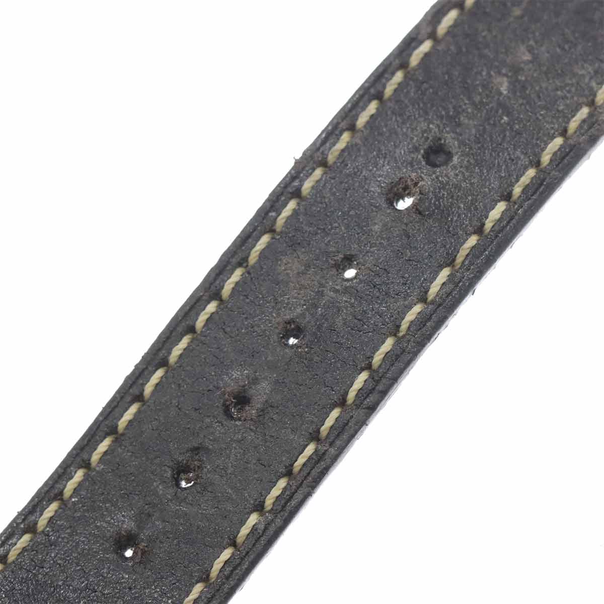 Heritge Black Bay 79363N Date Automatic Black Dial Mens Watch