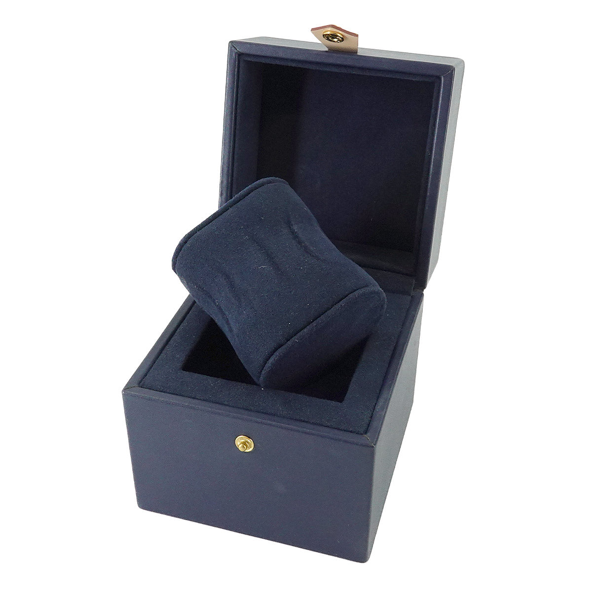 Tambour Slim QA015 Quartz Ladies watch