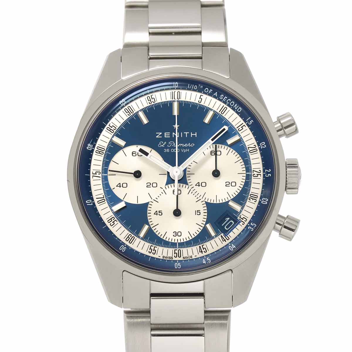 El Primero Chronomaster Original Boutique Edition 03 3200 3600